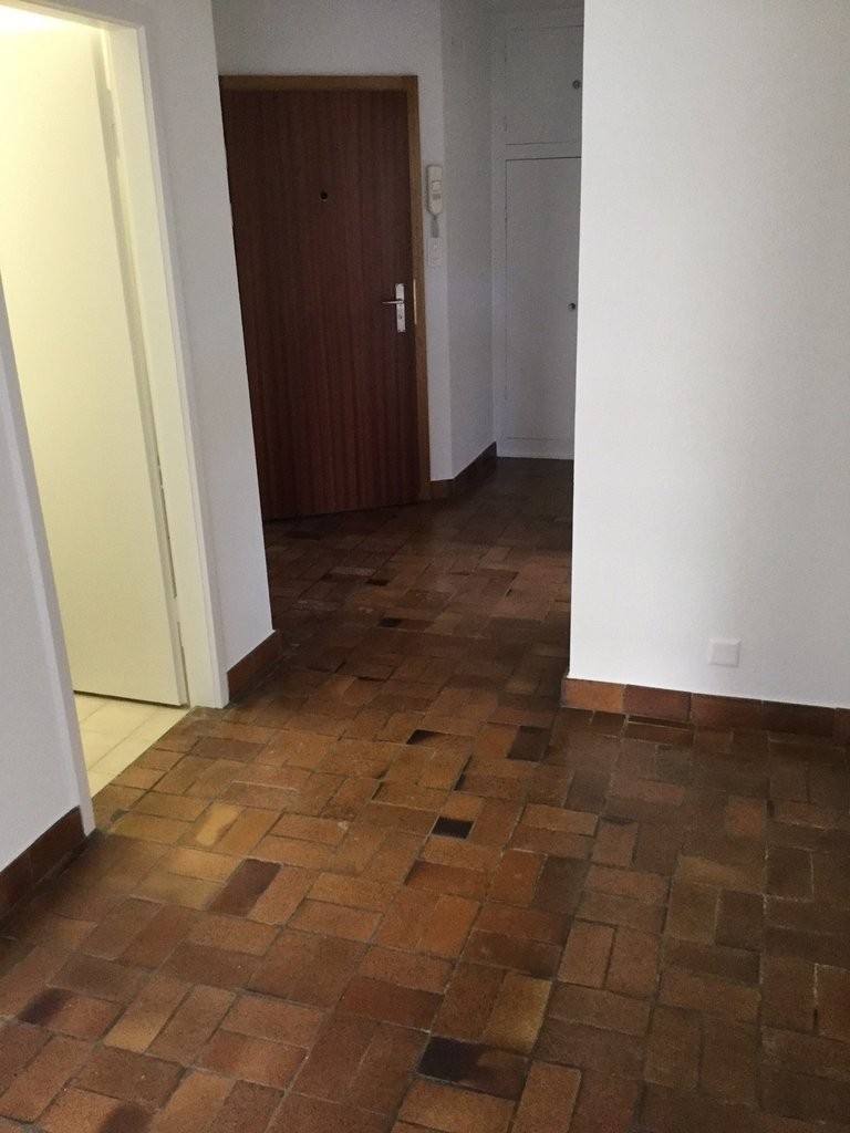 Appartement de 3 pièces