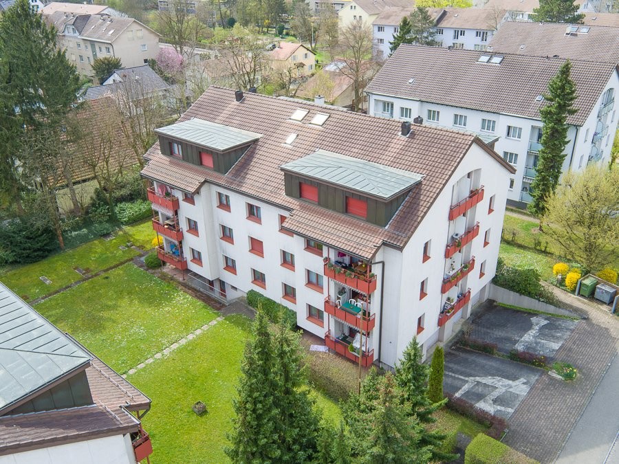 Appartement de 3 pièces
