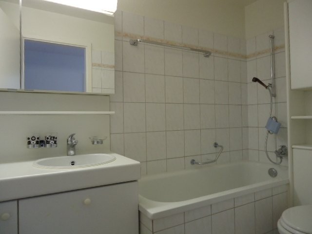 Appartement de 3 pièces