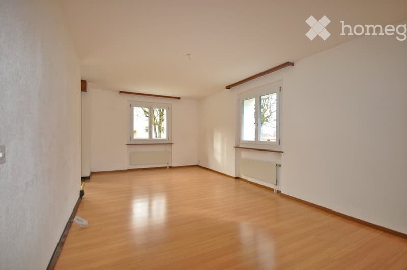 2 ½ rooms apartment, photo 1 sur 5
