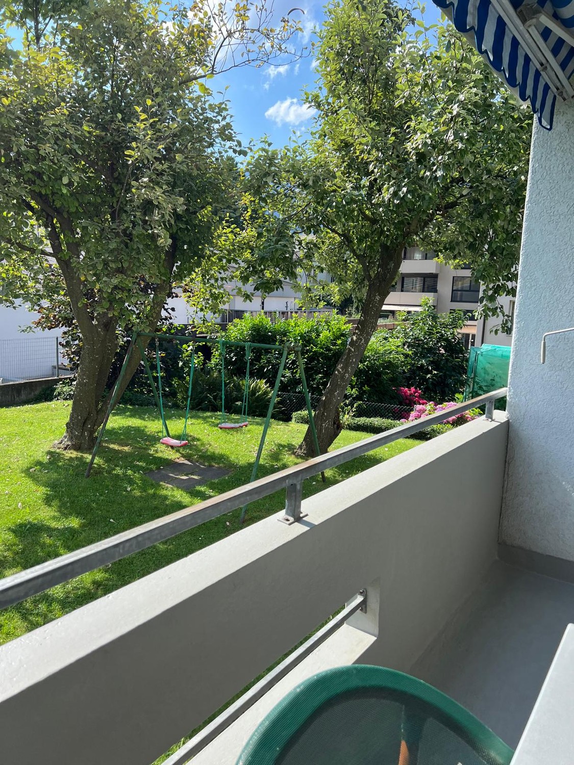Appartamento di 2 ½ locali