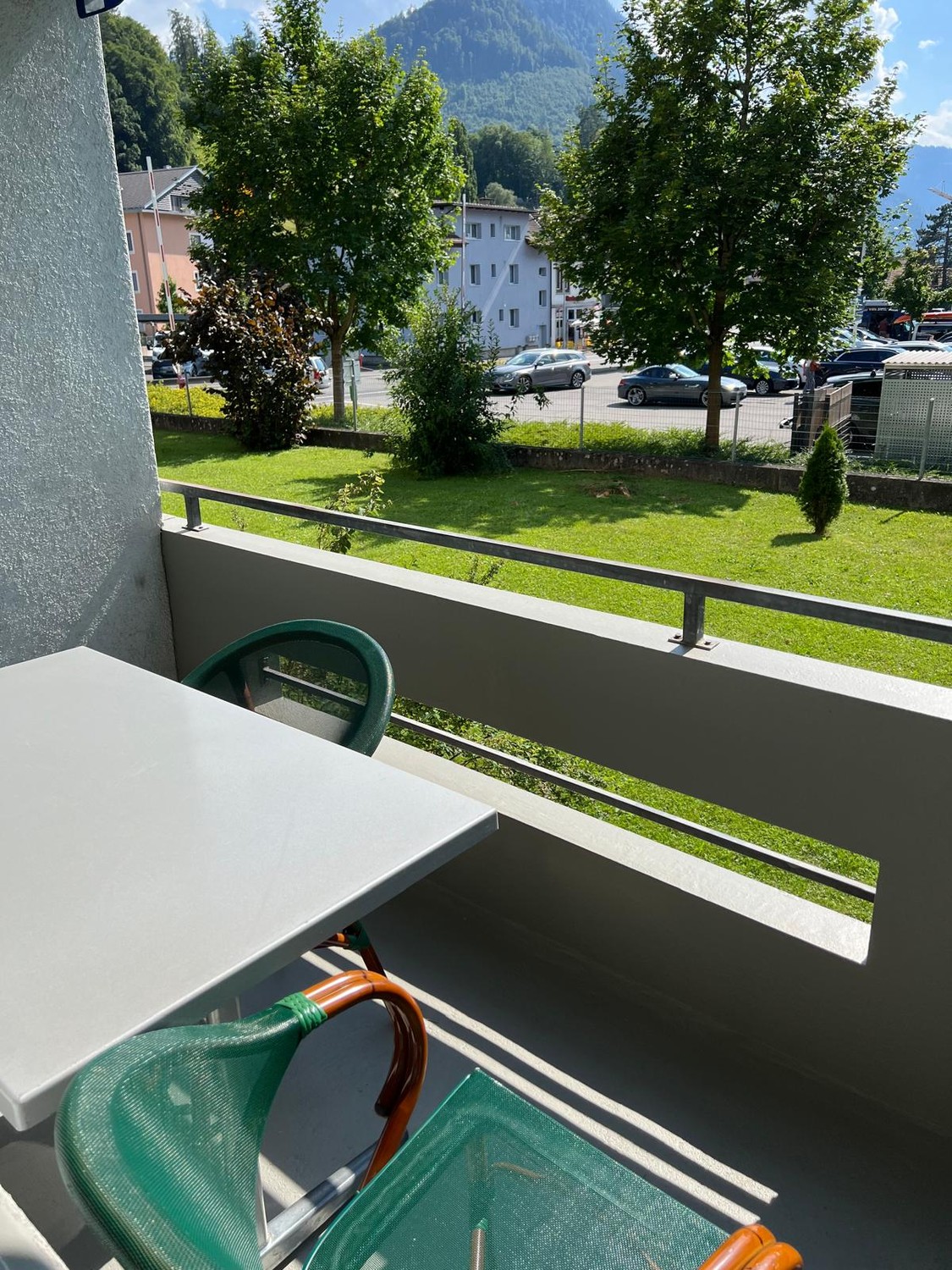 Appartamento di 2 ½ locali