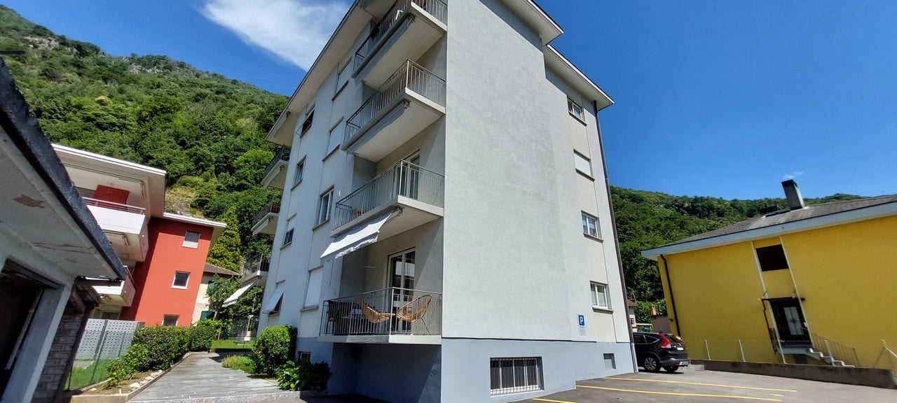 Appartement de 3 ½ pièces, photo 10 sur 10