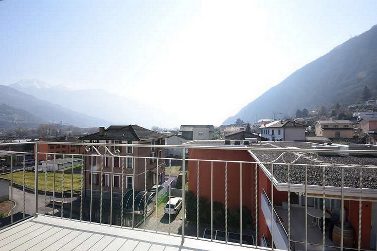 Appartement de 3 ½ pièces, photo 7 sur 10