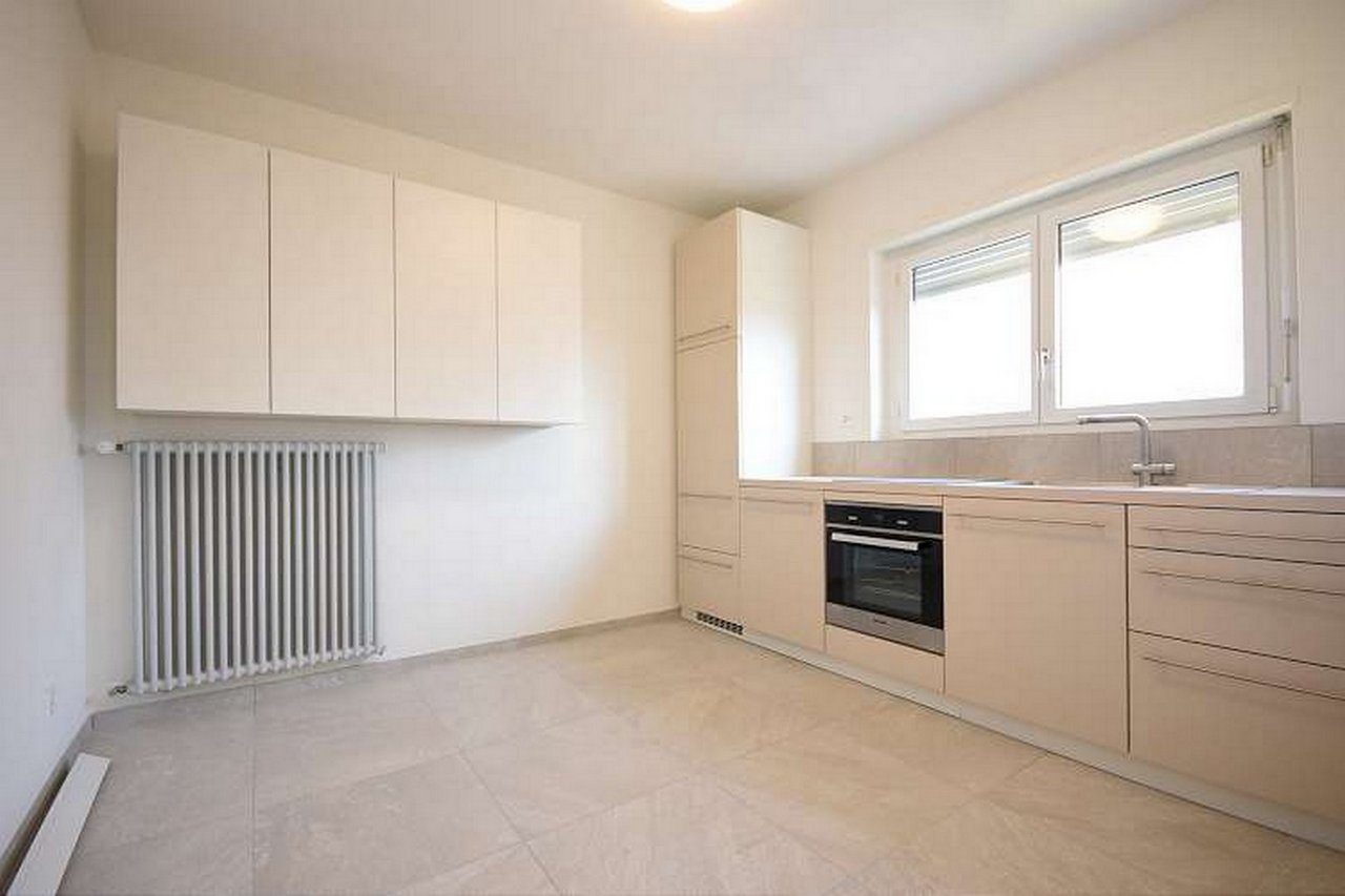 Appartement de 3 ½ pièces, photo 1 sur 10