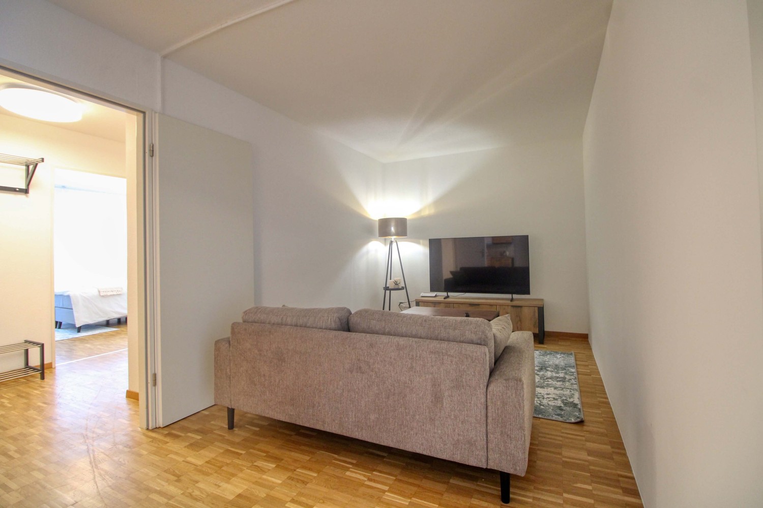 Room in a shared flat, photo 9 sur 10