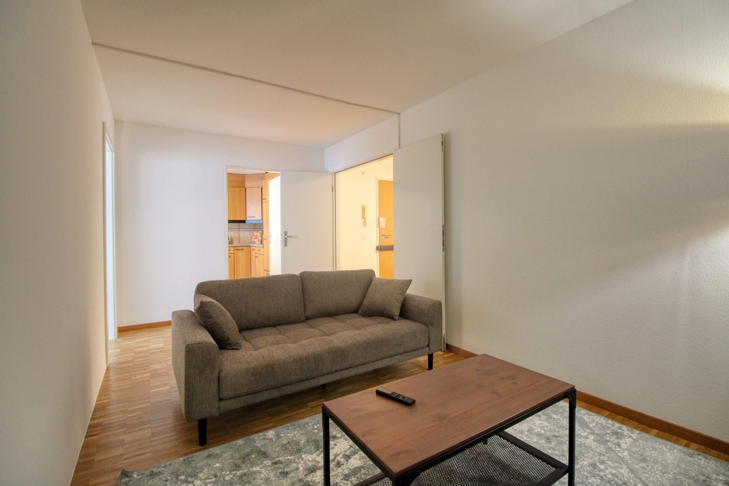 Room in a shared flat, photo 8 sur 10