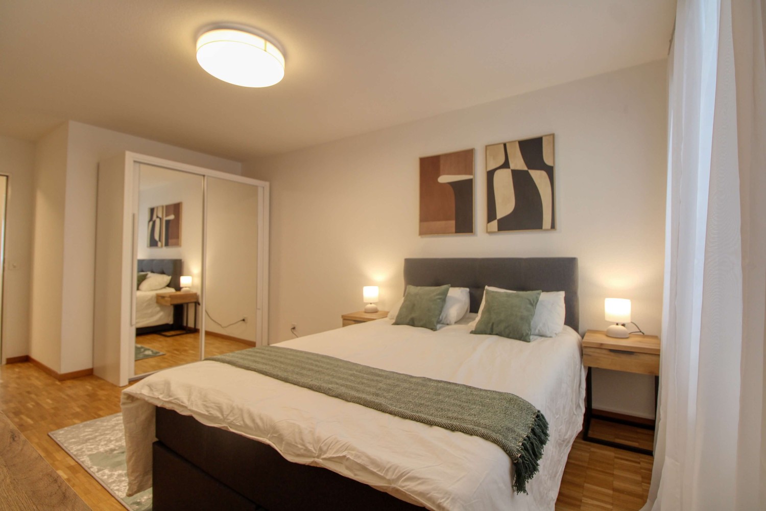 Room in a shared flat, photo 6 sur 10