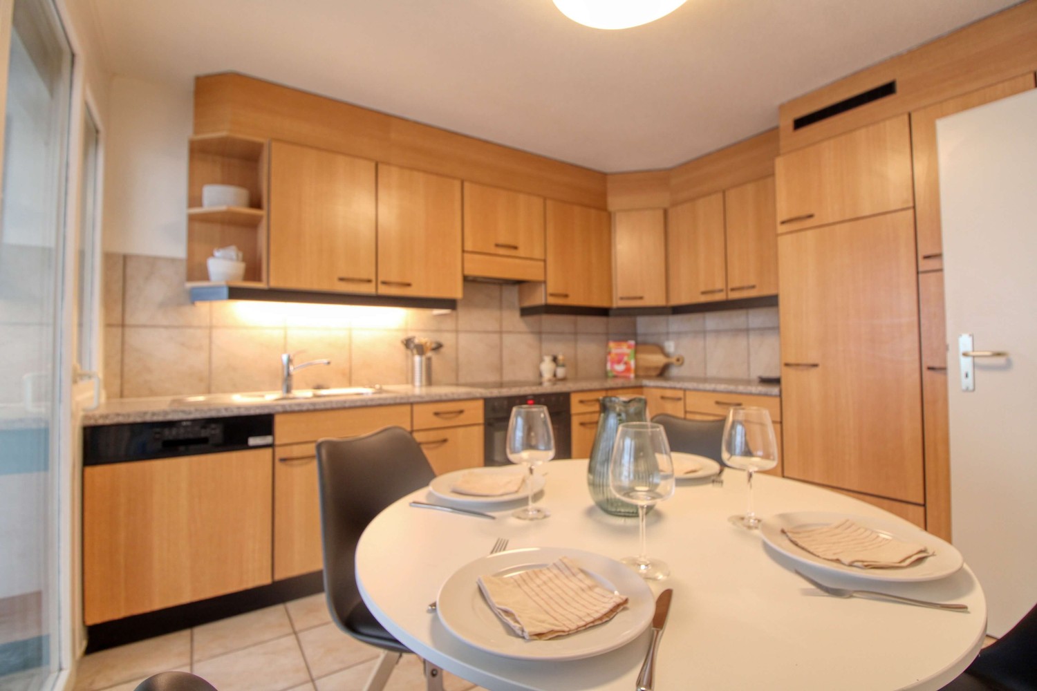 Room in a shared flat, photo 10 sur 10