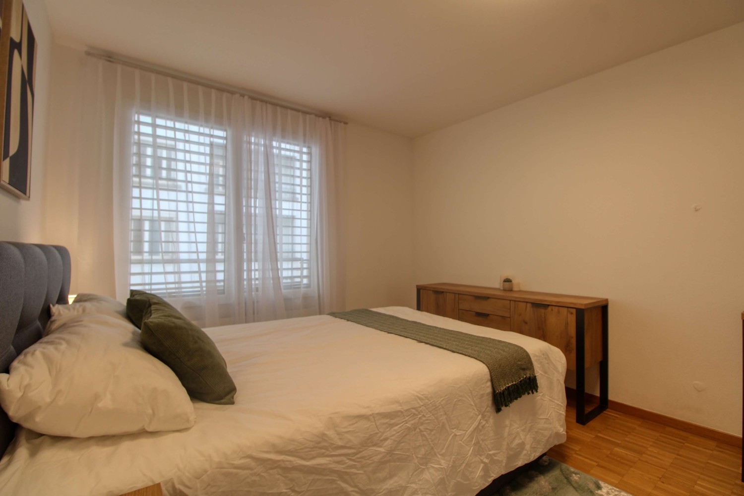 Room in a shared flat, photo 2 sur 10