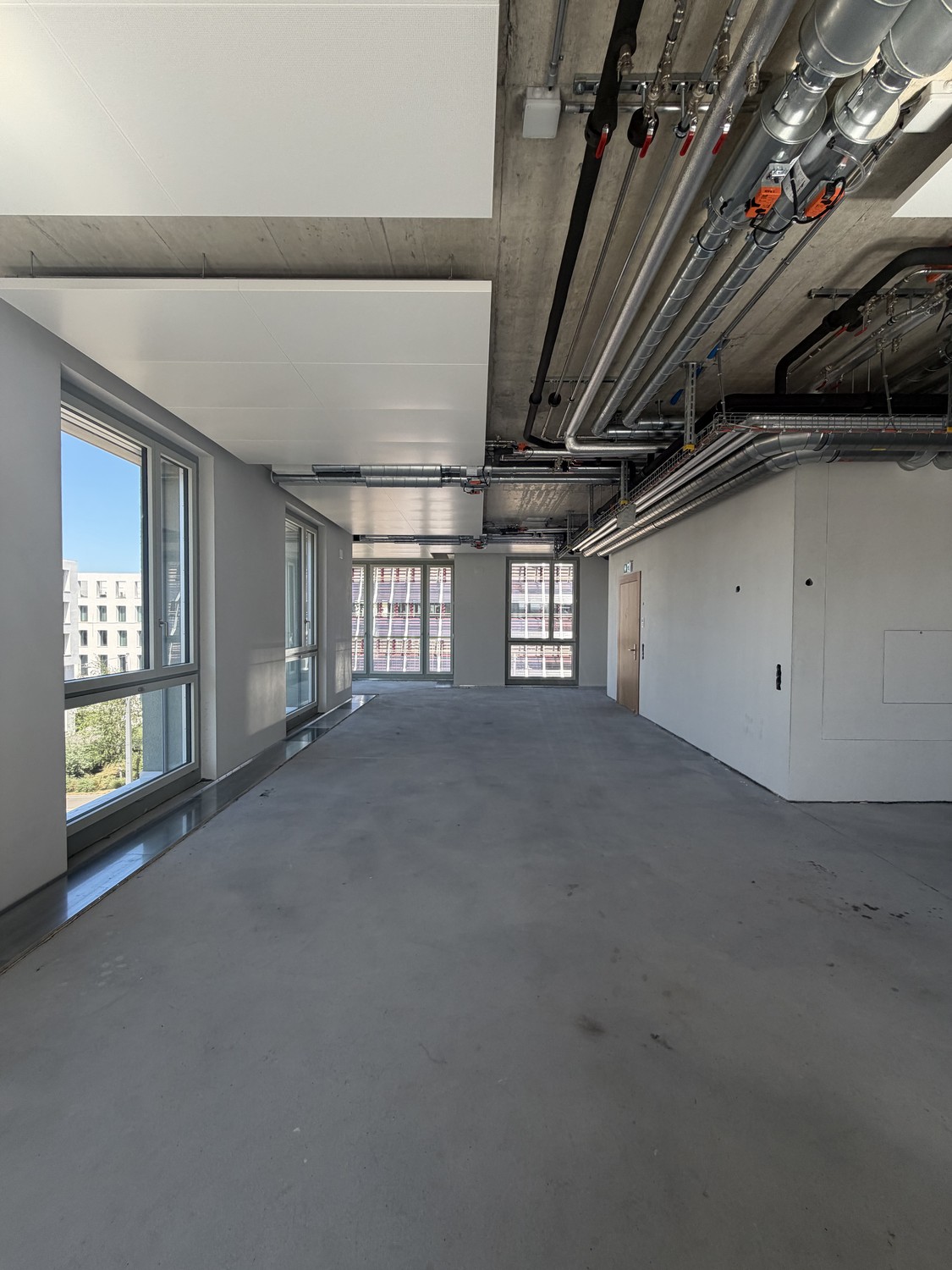 172m² bureau, photo 6 sur 10