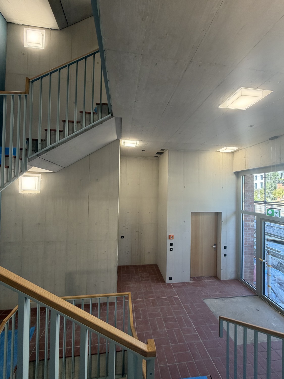 172m² bureau, photo 10 sur 10