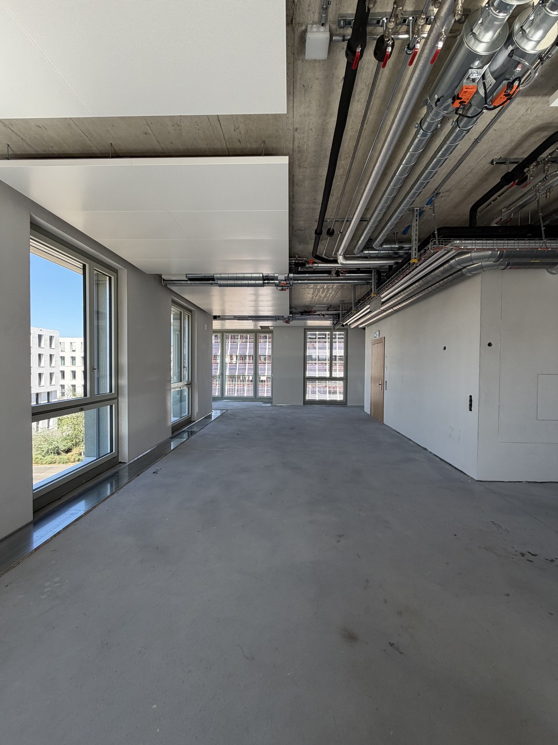 172m² bureau, photo 9 sur 10
