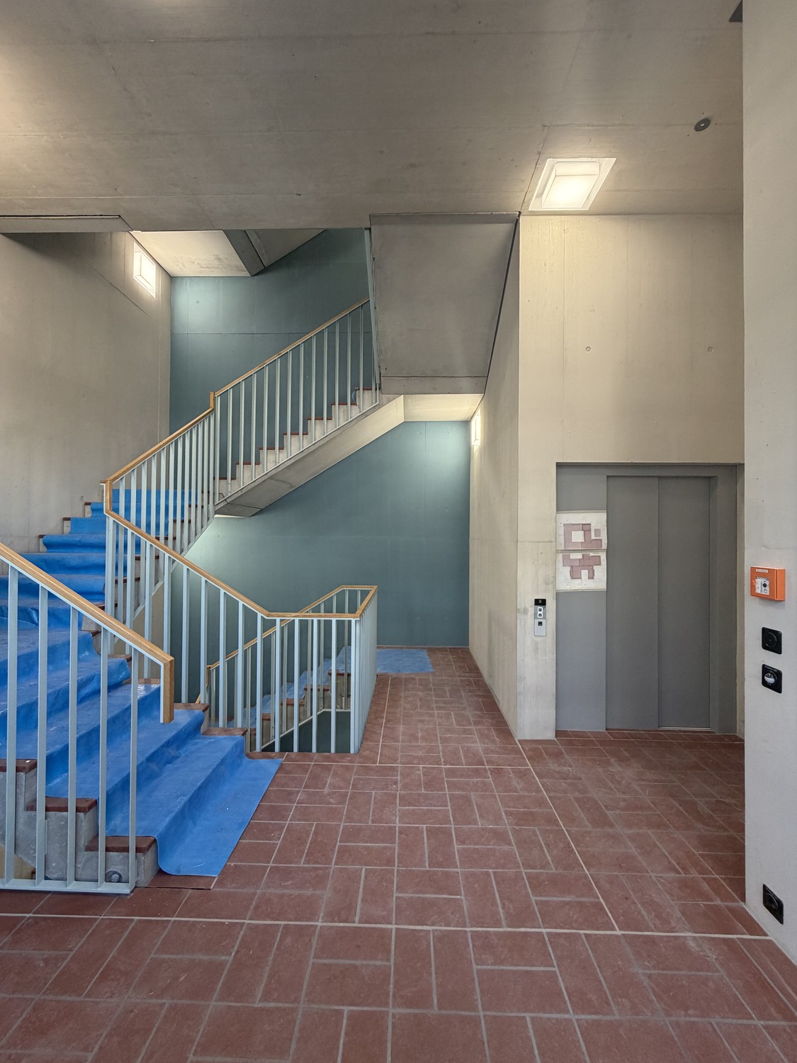 172m² bureau, photo 8 sur 10
