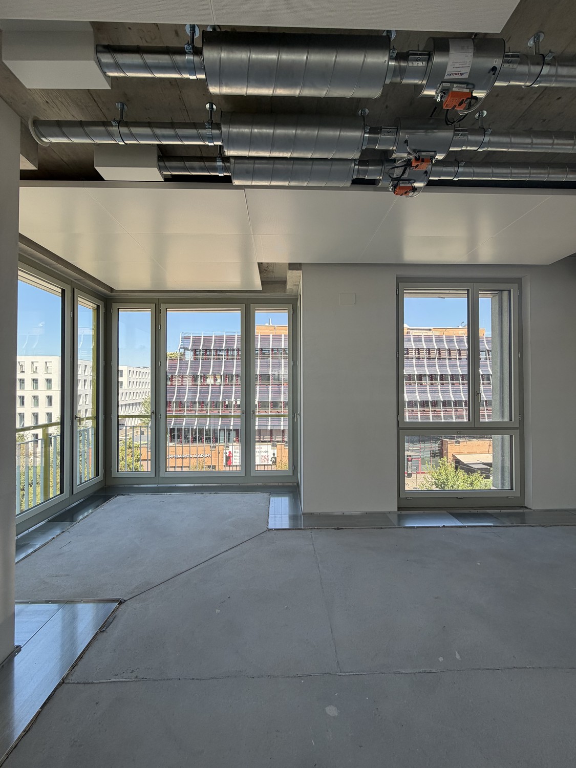 172m² bureau, photo 7 sur 10