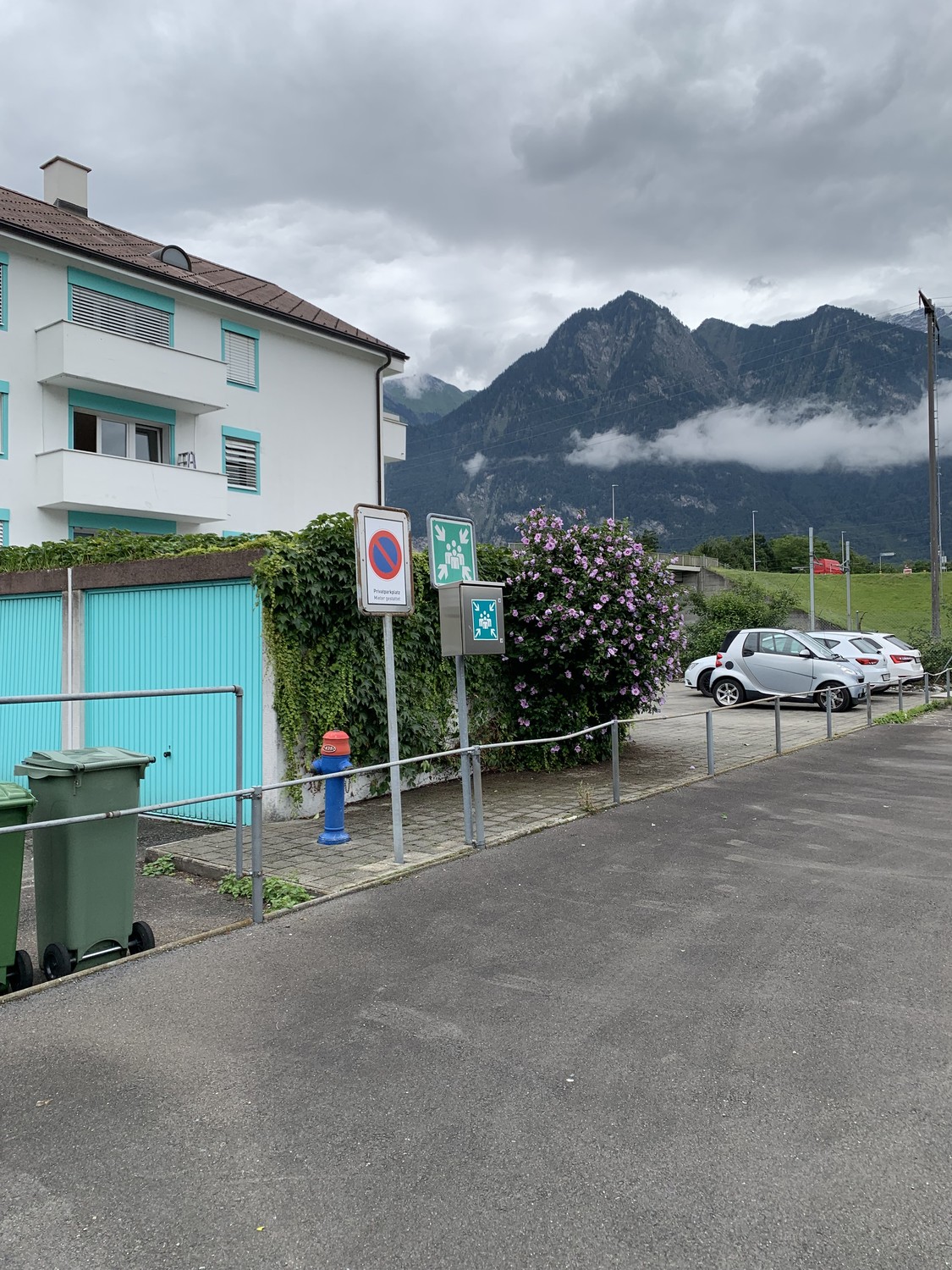 Appartement de 3 ½ pièces, photo 1 sur 3