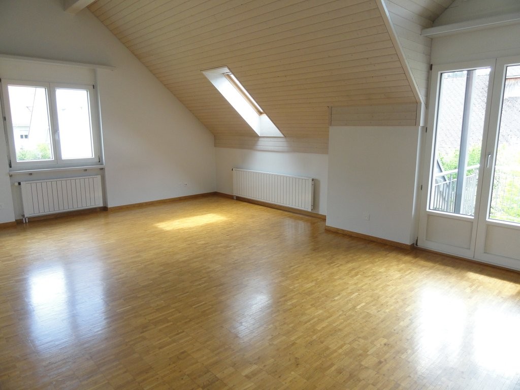 Appartement de 5 ½ pièces
