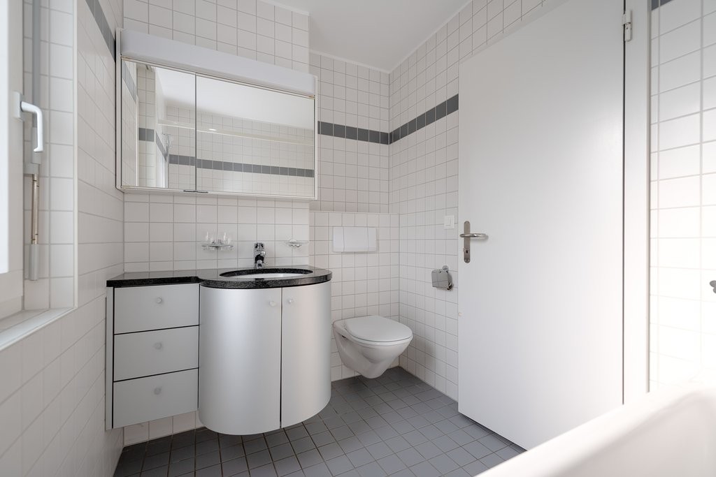 Appartement de 5 ½ pièces