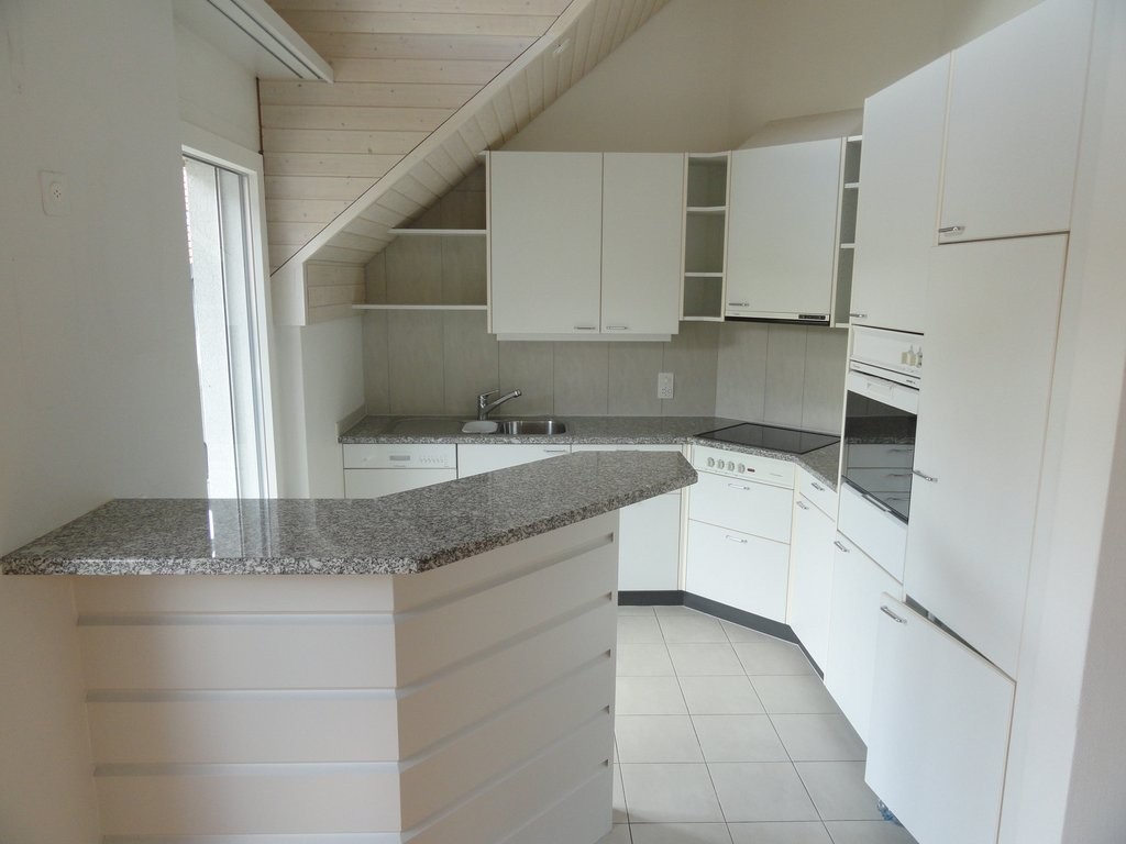 Appartement de 5 ½ pièces