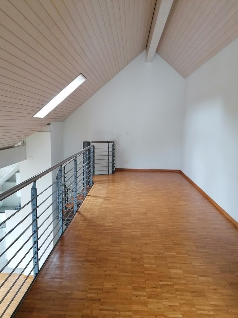 Appartement de 5 ½ pièces
