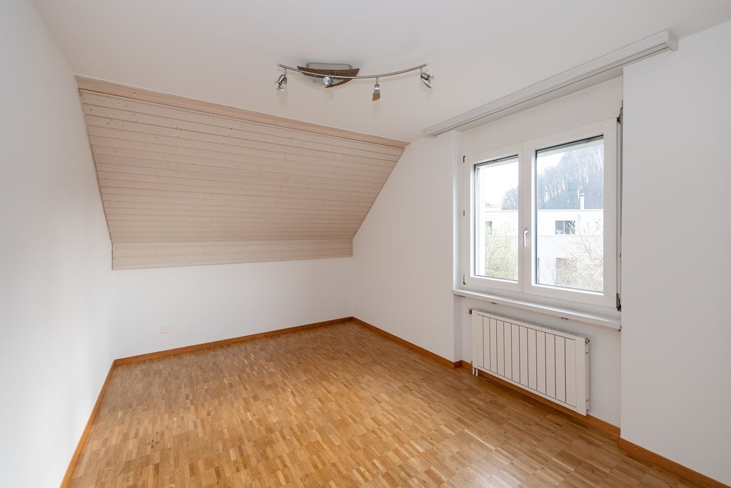 Appartement de 5 ½ pièces