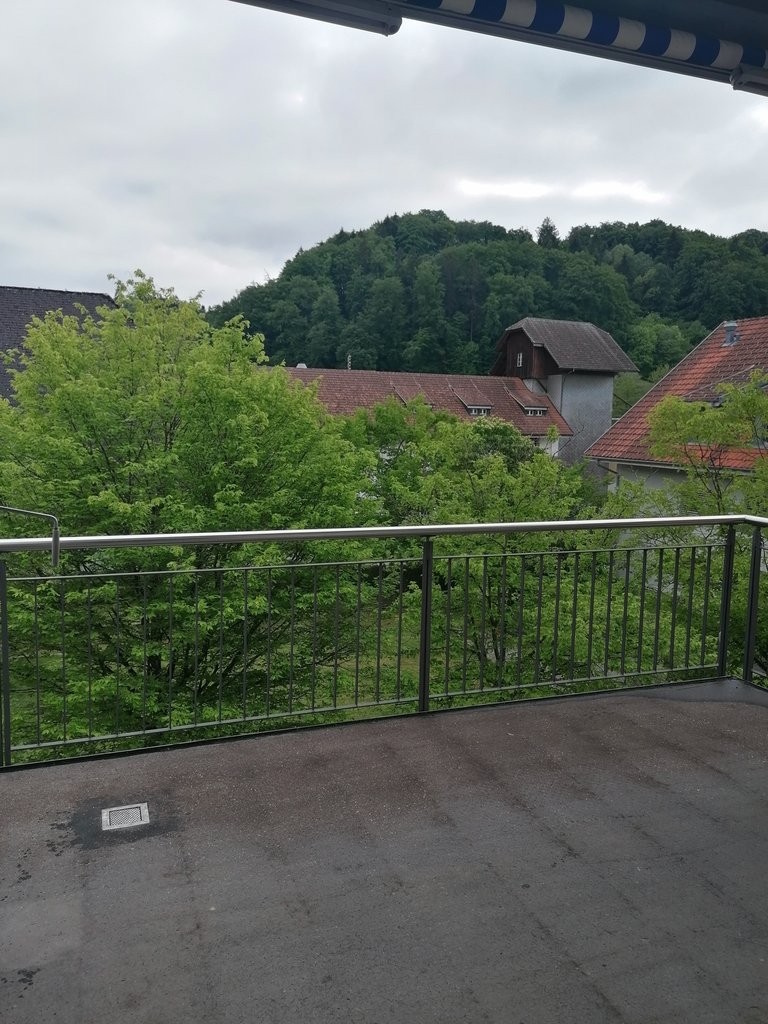 Appartement de 5 ½ pièces