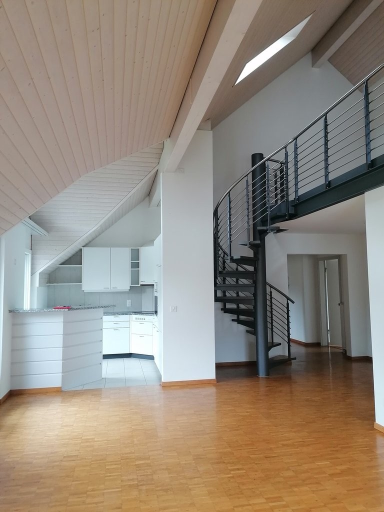 Appartement de 5 ½ pièces