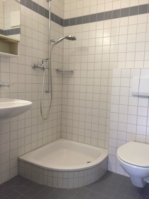 Appartement de 5 ½ pièces