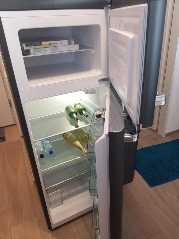 1 ½ rooms apartment