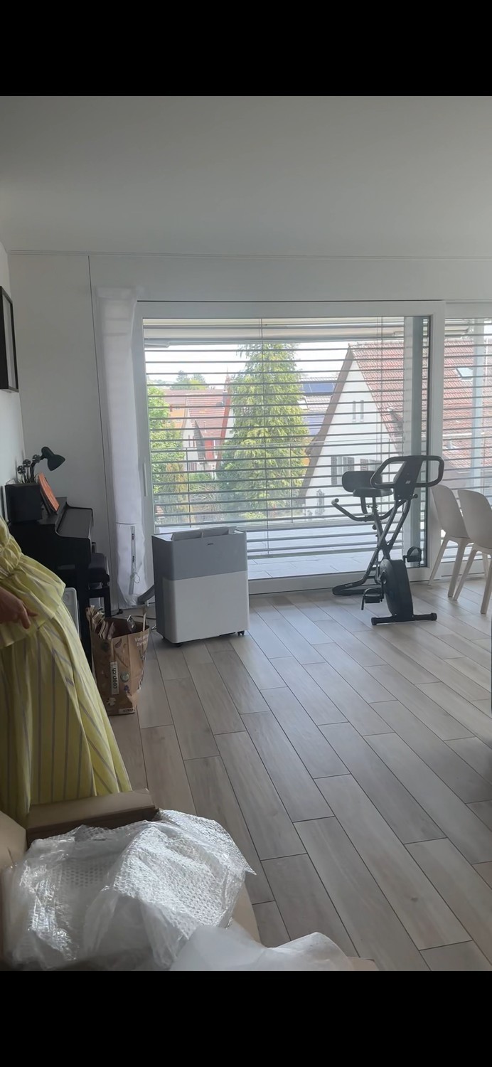 Chambre en colocation