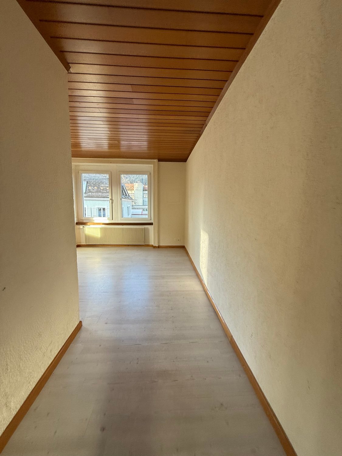 Appartamento di 3 ½ locali
