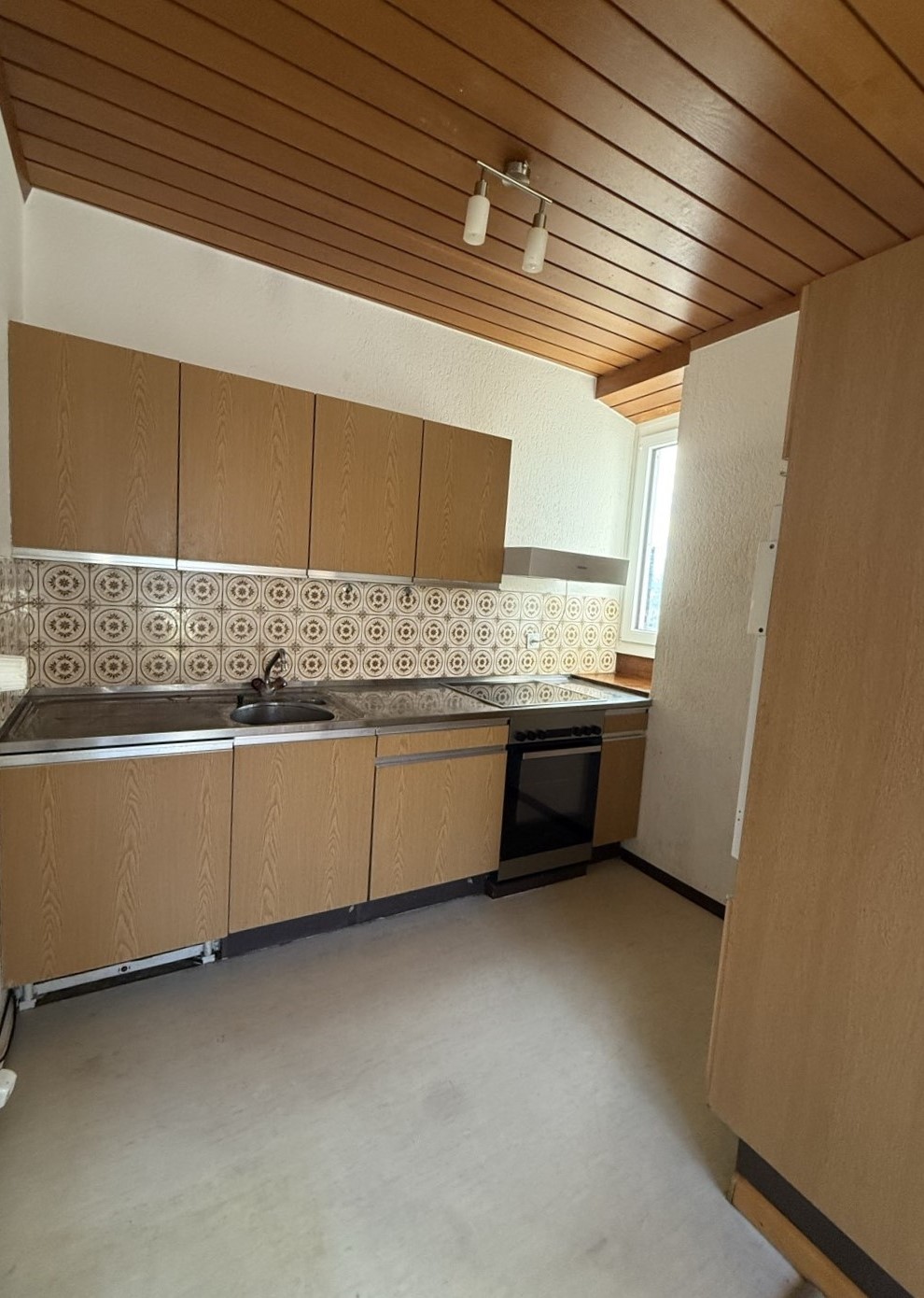 Appartamento di 3 ½ locali
