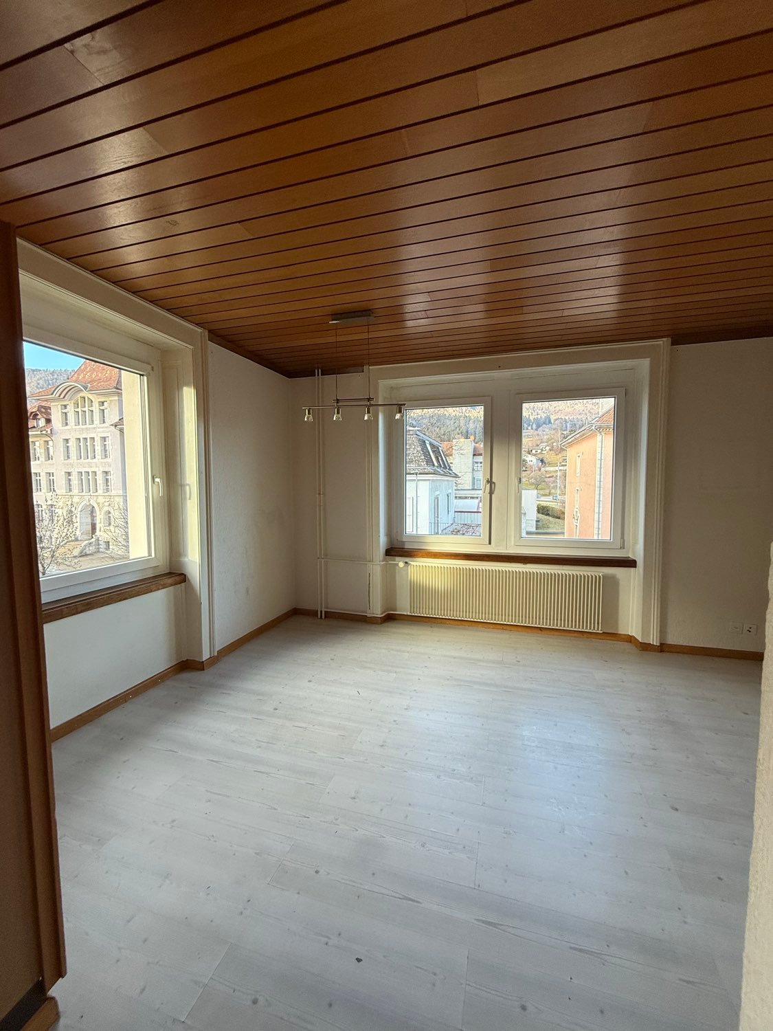 Appartamento di 3 ½ locali