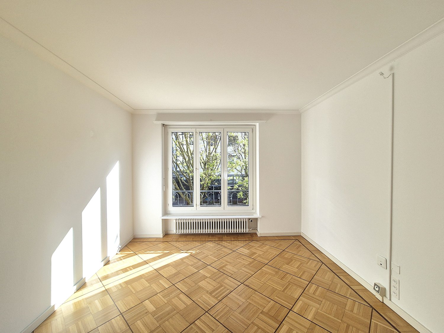 3 ½ rooms apartment, photo 10 sur 10