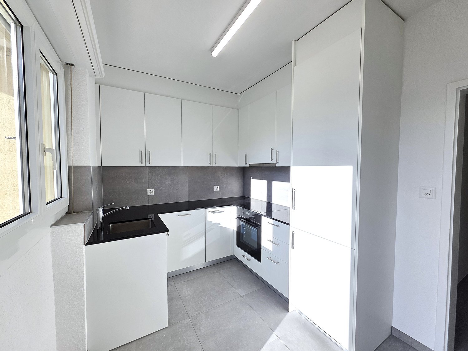 3 ½ rooms apartment, photo 4 sur 10