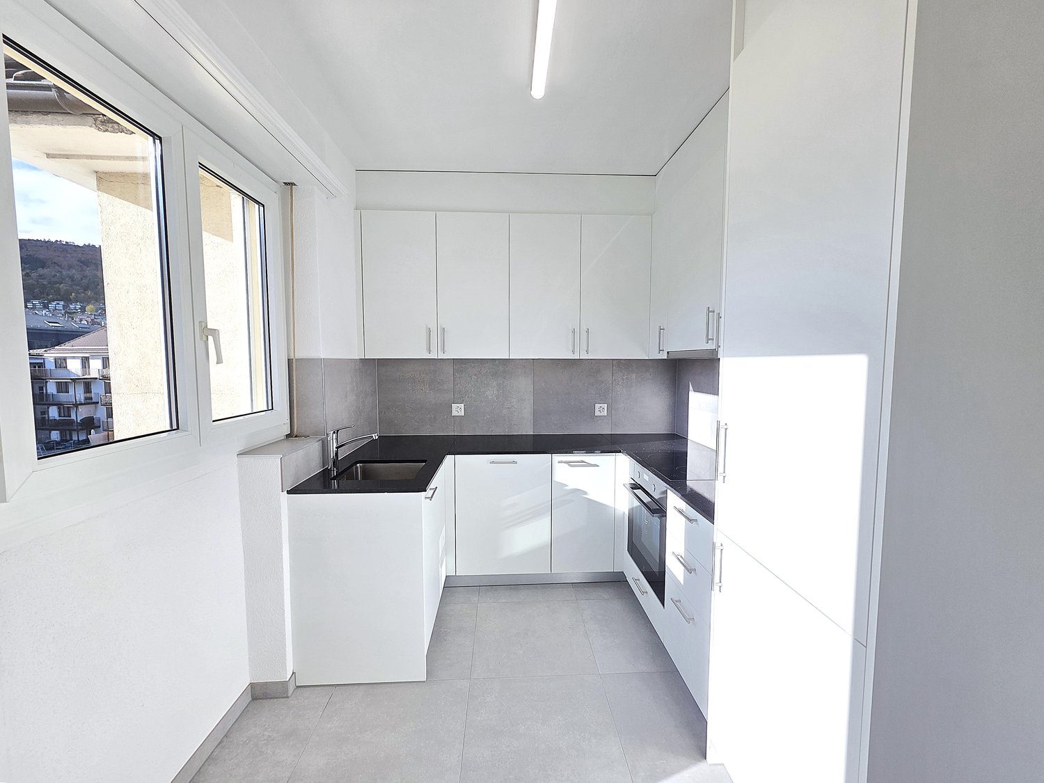 3 ½ rooms apartment, photo 3 sur 10