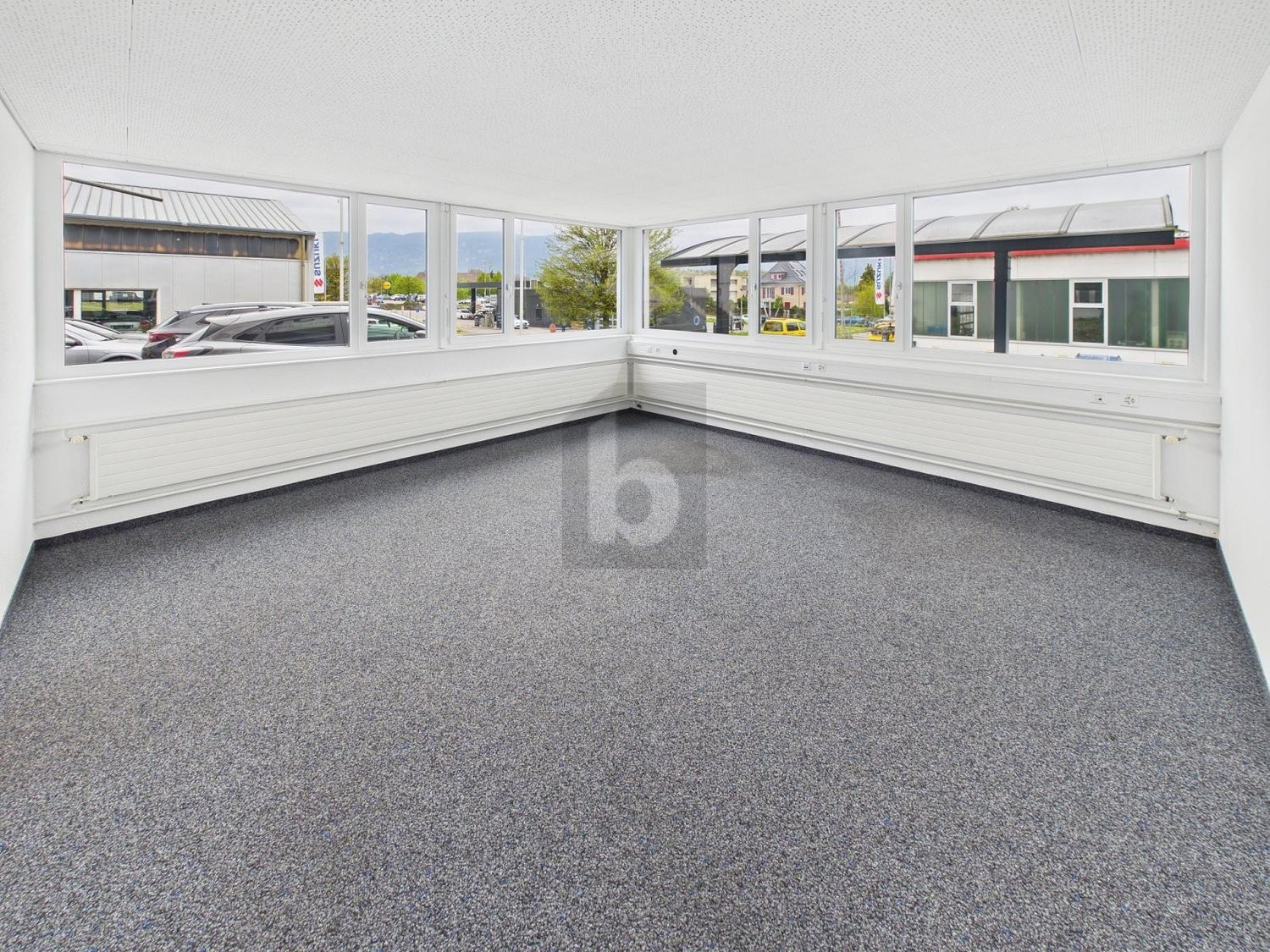 Bureau de 30m², photo 2 sur 4