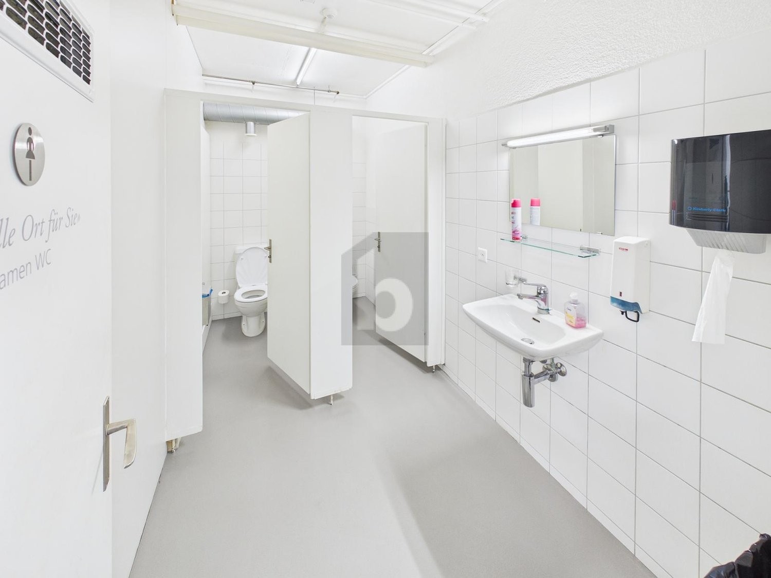 Bureau de 30m², photo 4 sur 4