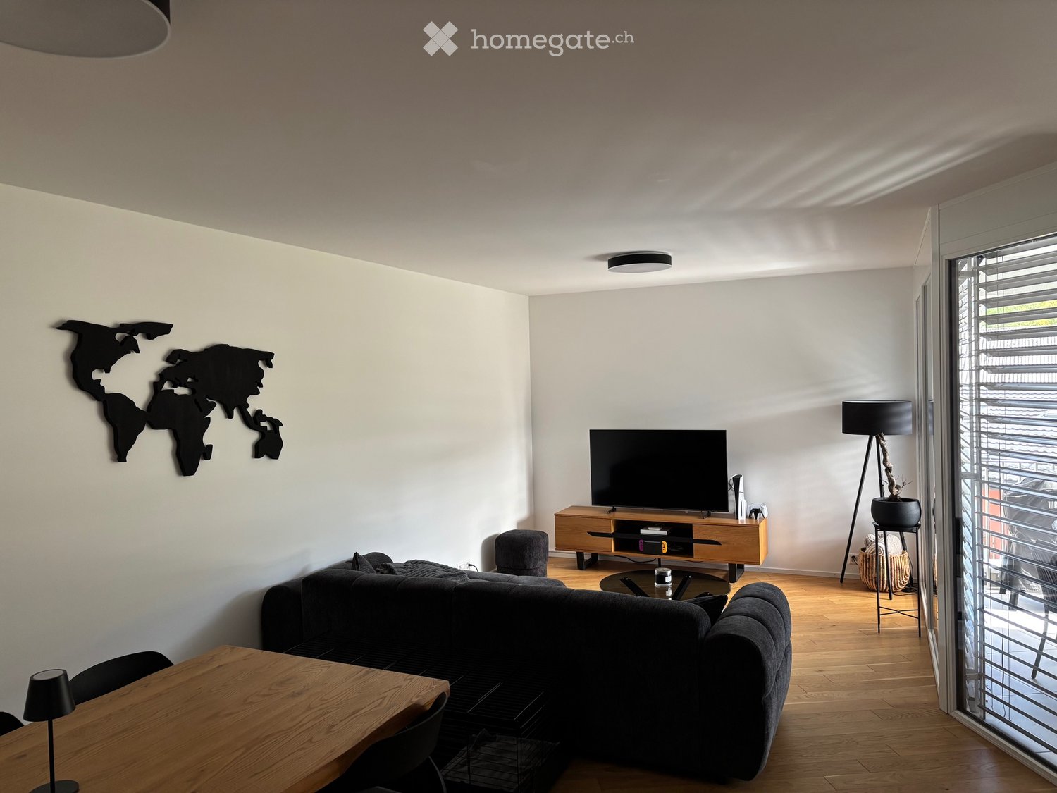 2 rooms apartment, photo 2 sur 5