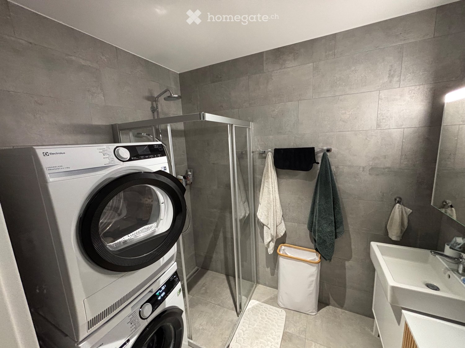 2 rooms apartment, photo 4 sur 5