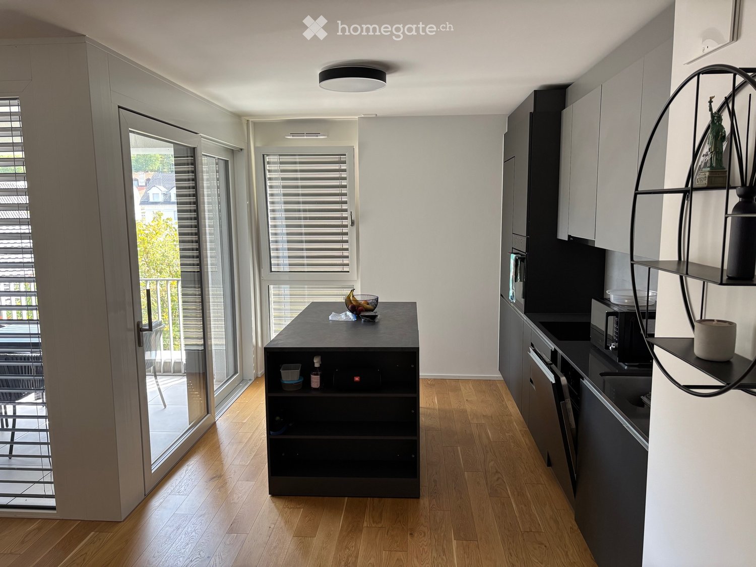 2 rooms apartment, photo 1 sur 5