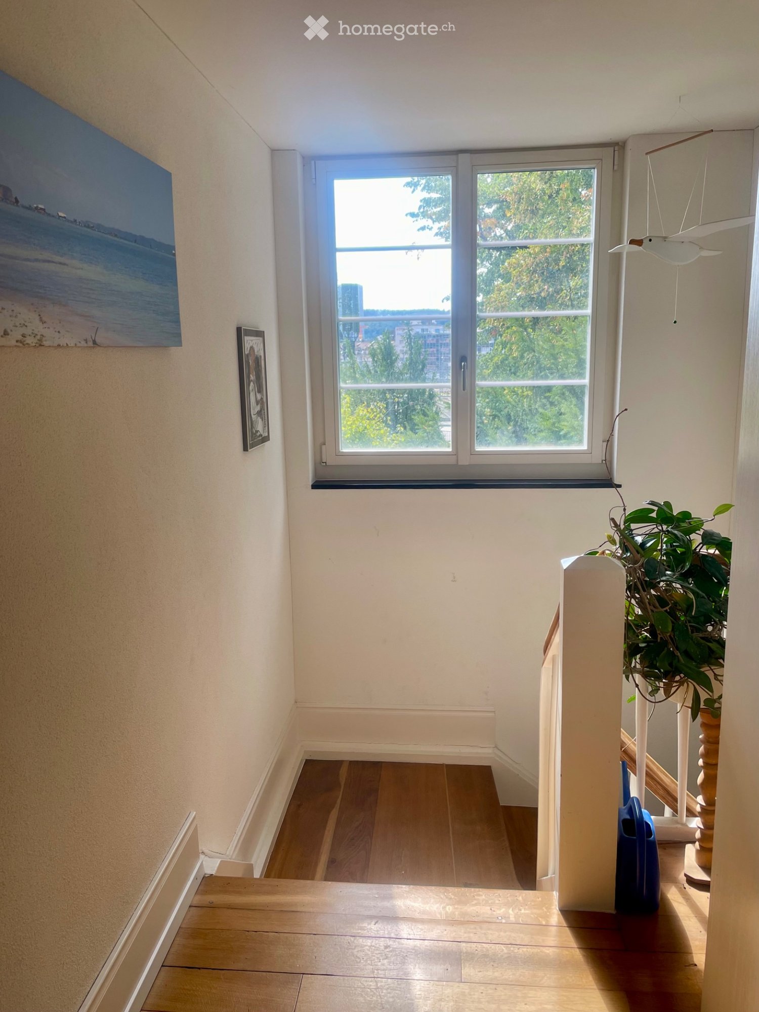 Appartement 4 pièces