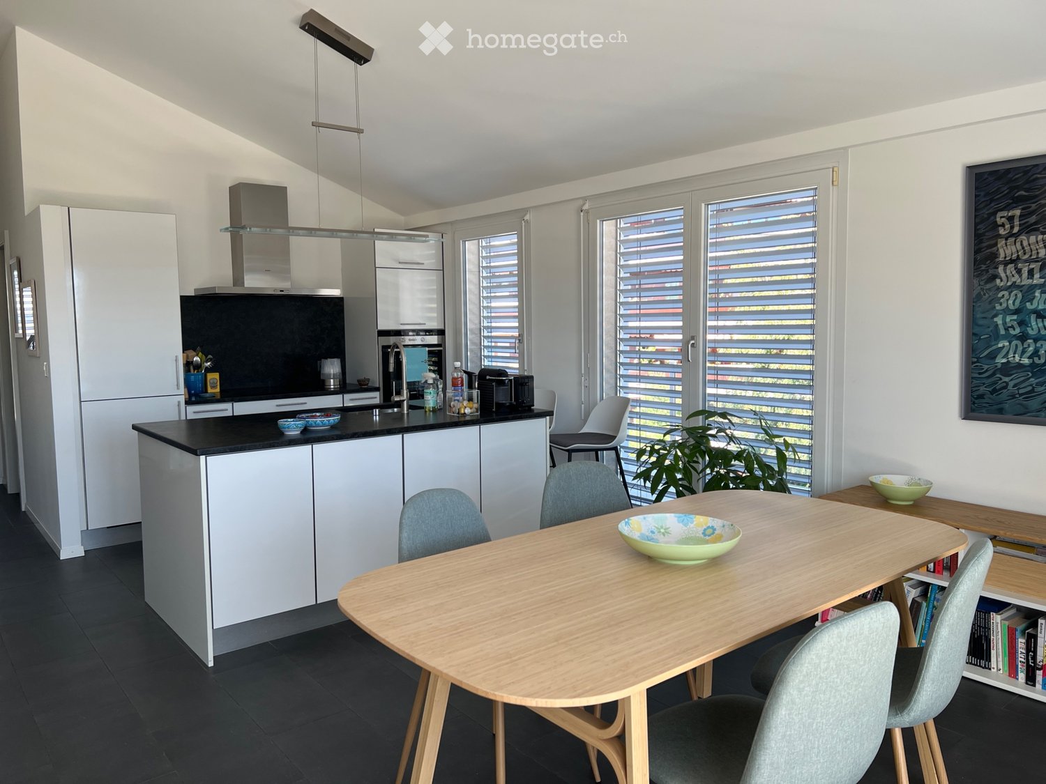 3 rooms apartment, photo 5 sur 5