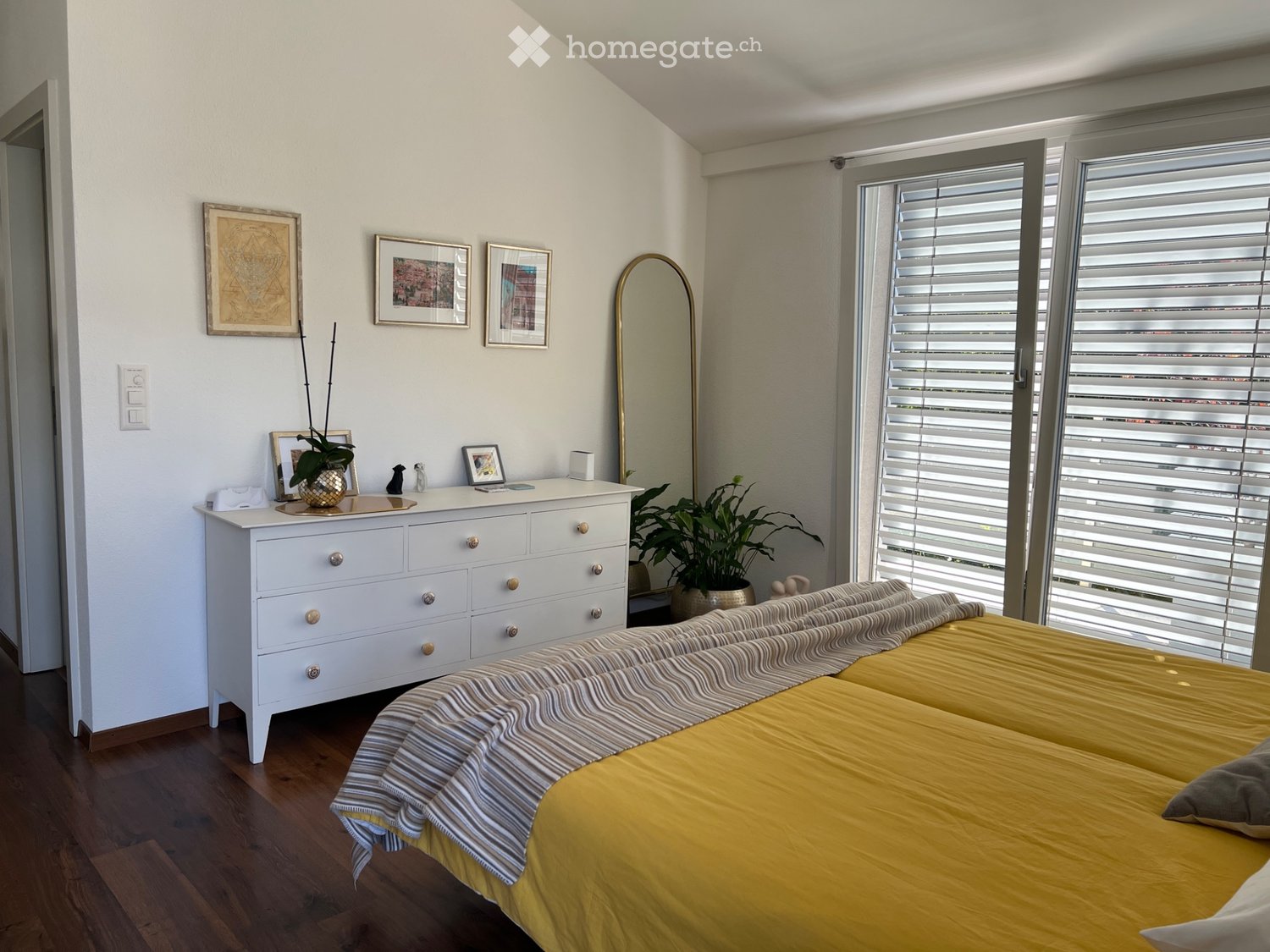 3 rooms apartment, photo 3 sur 5