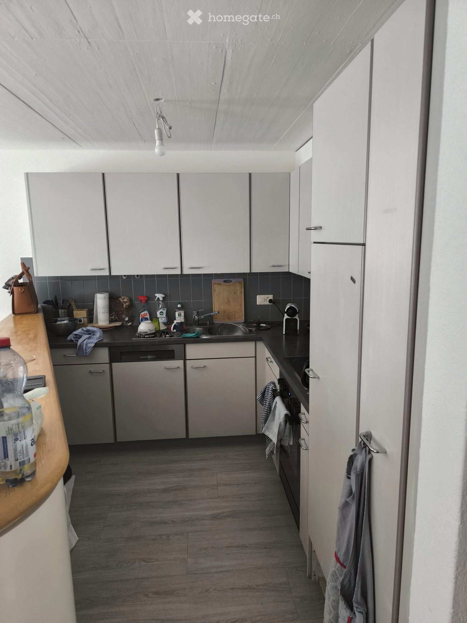 3 rooms apartment, photo 4 sur 5