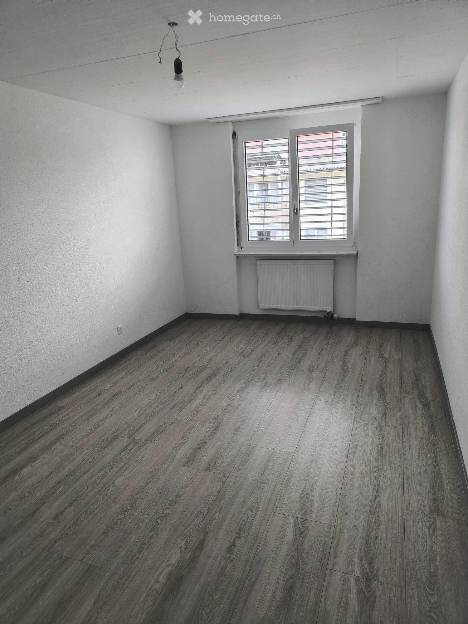 3 rooms apartment, photo 2 sur 5