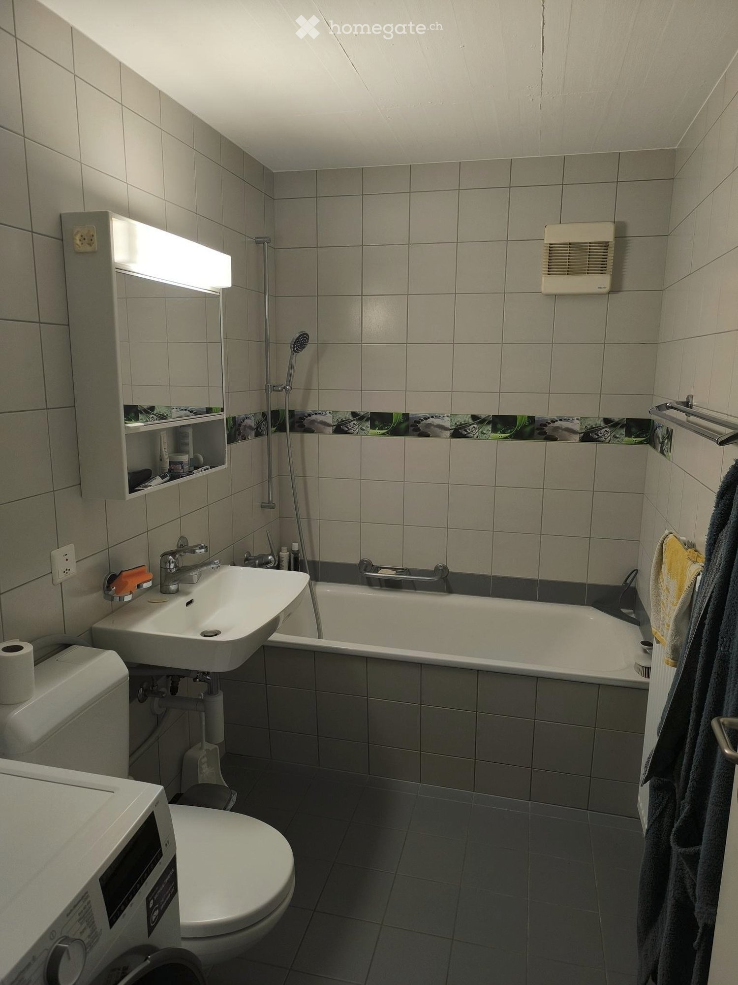 3 rooms apartment, photo 3 sur 5