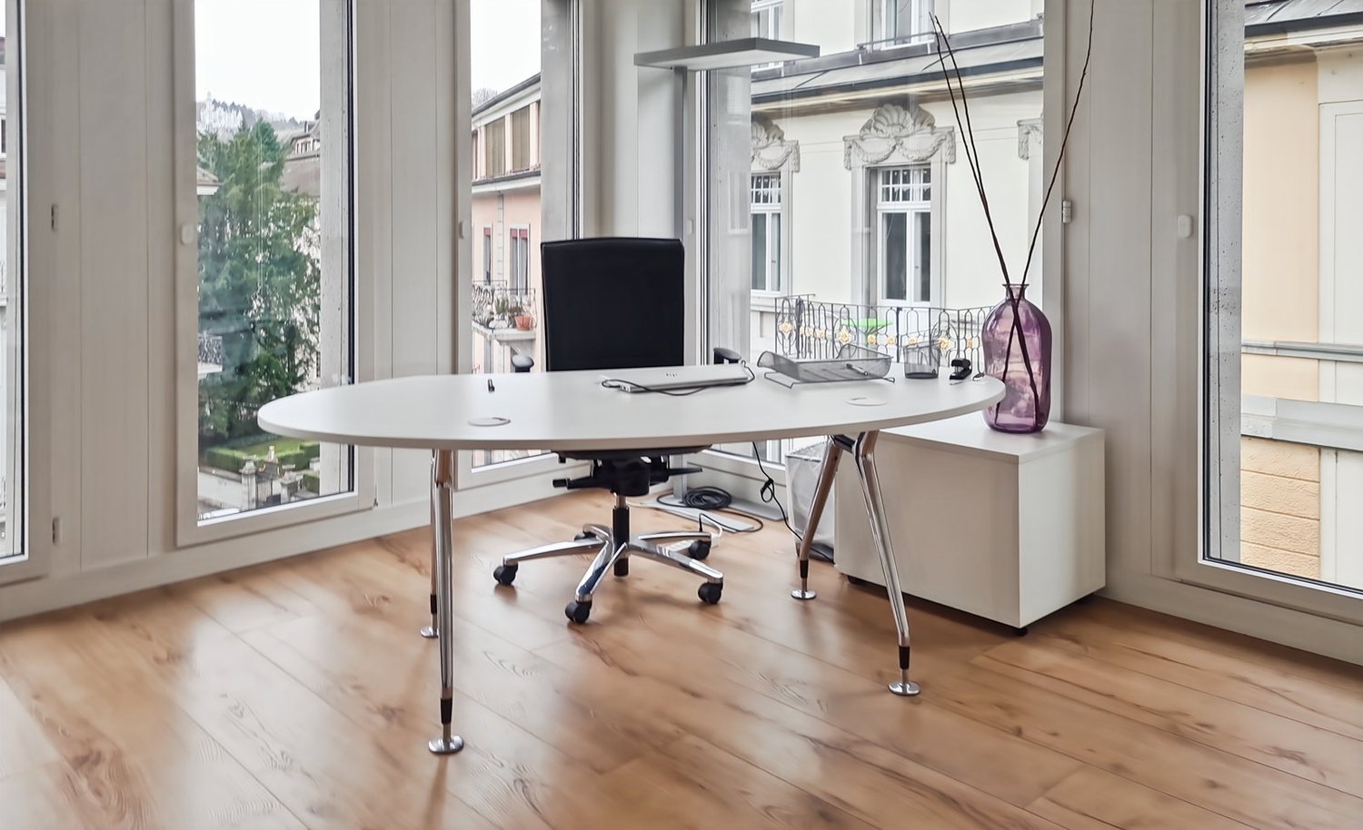 Bureau