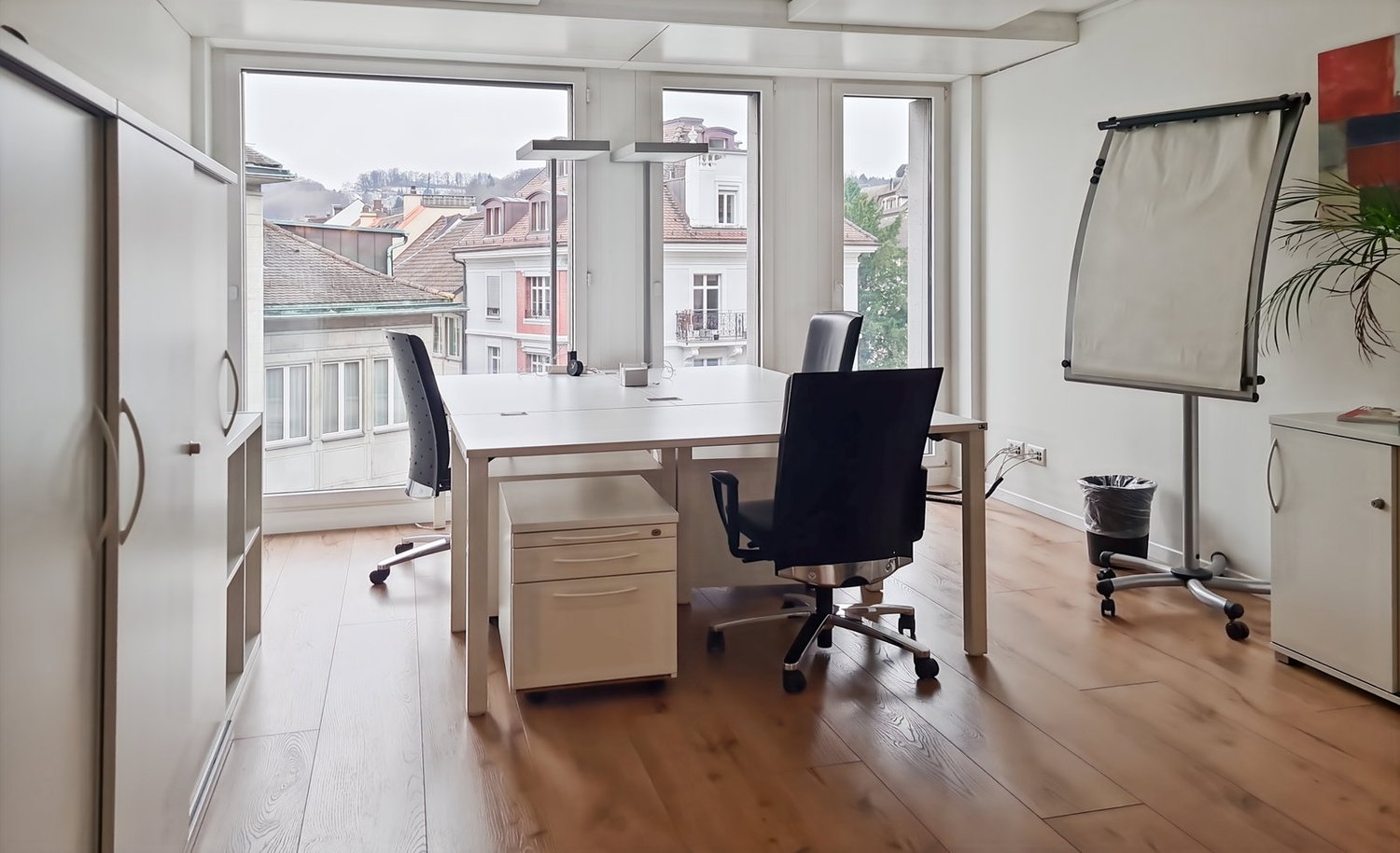Bureau