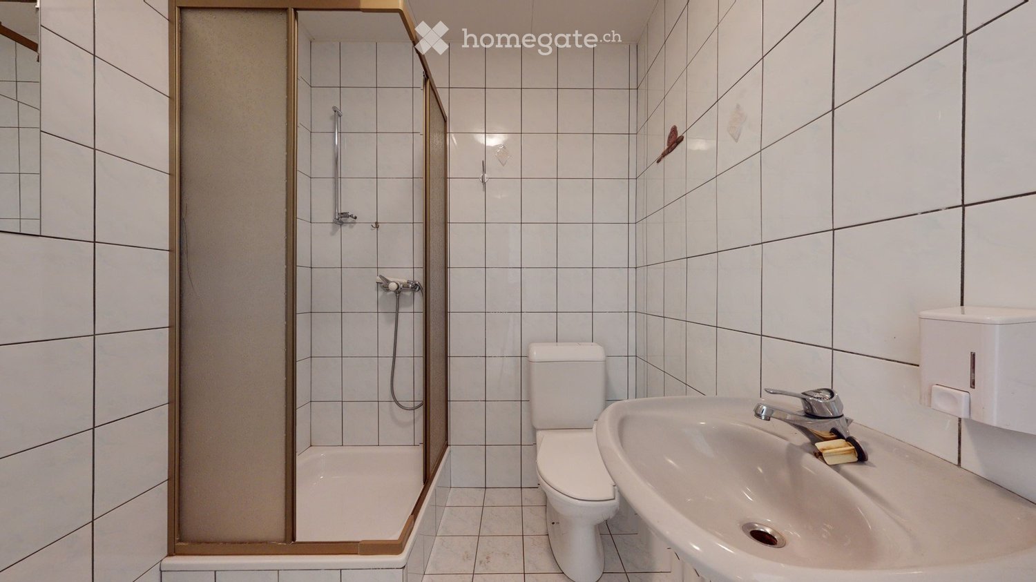 3 rooms apartment, photo 5 sur 5